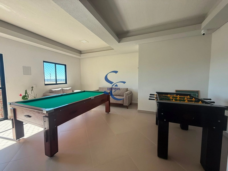 Apartamento no Boqueirão: 38ª foto da galeria de imagens do imóvel