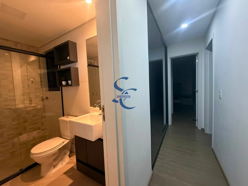 Apartamento no Boqueirão: 22ª foto da galeria de imagens do imóvel