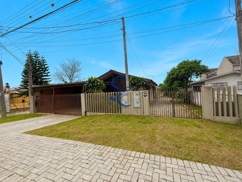 Terreno no Boqueirão: 2ª foto da galeria de imagens do imóvel