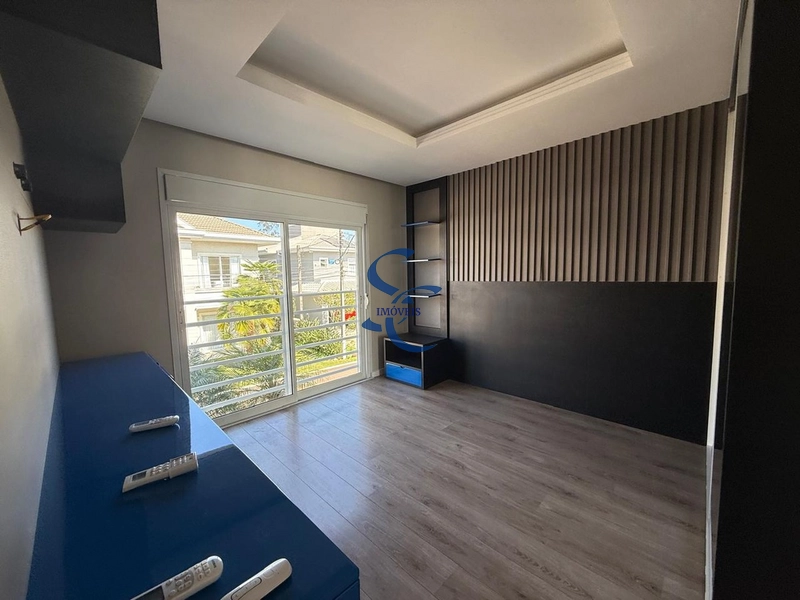 Casa em condomínio no Umbará: 38ª foto da galeria de imagens do imóvel