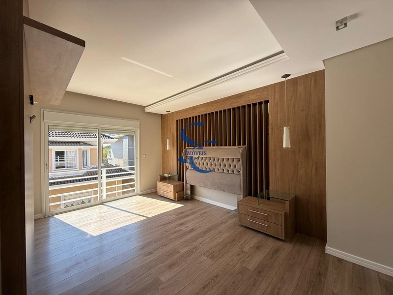 Casa em condomínio no Umbará: 29ª foto da galeria de imagens do imóvel