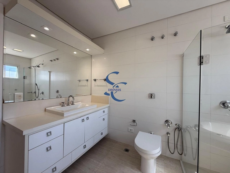 Casa em condomínio no Umbará: 30ª foto da galeria de imagens do imóvel