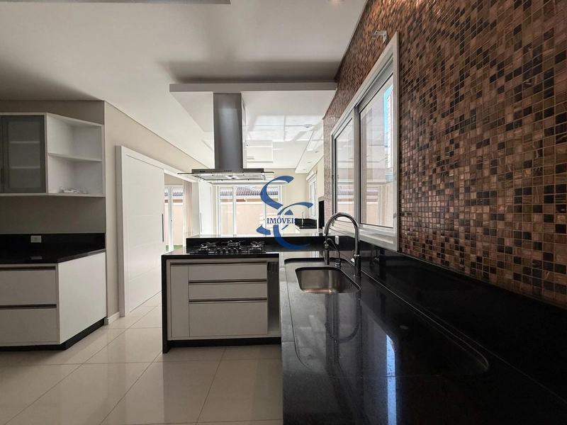Casa em condomínio no Umbará: 11ª foto da galeria de imagens do imóvel