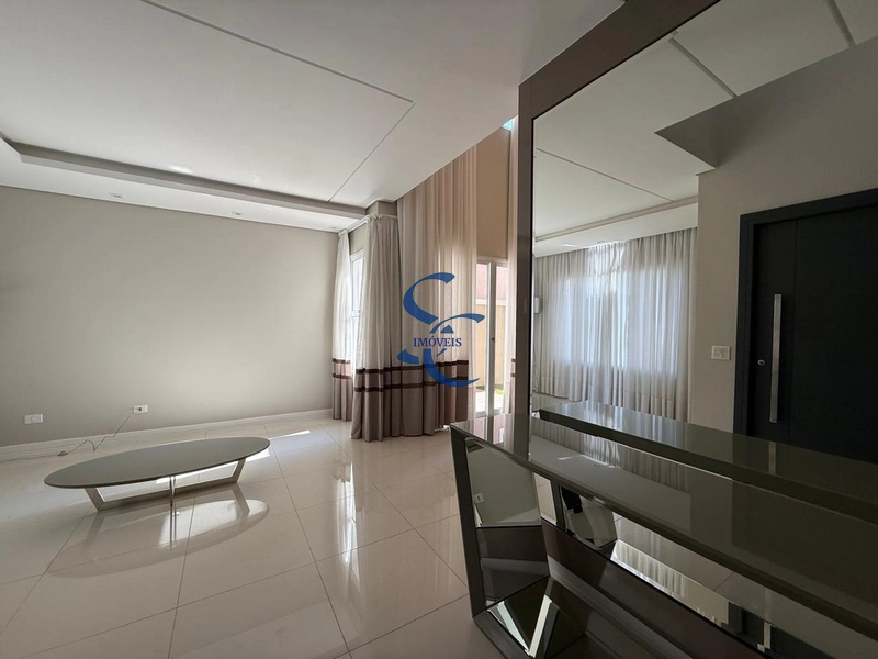 Casa em condomínio no Umbará: 7ª foto da galeria de imagens do imóvel