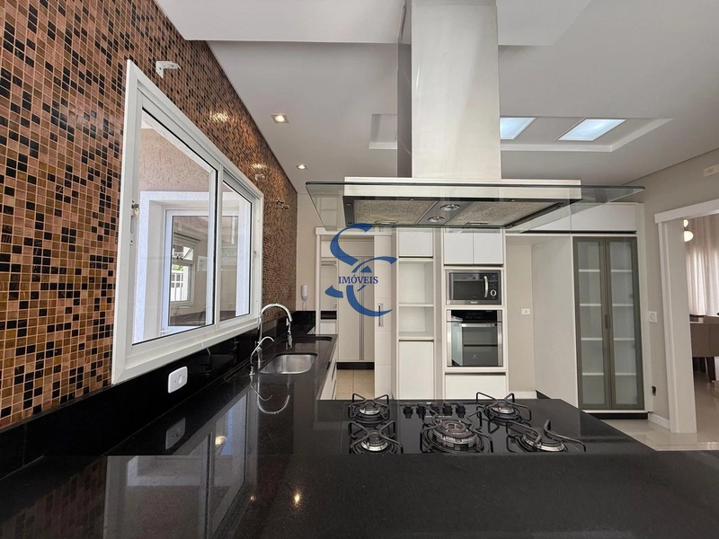 Casa em condomínio no Umbará: 12ª foto da galeria de imagens do imóvel