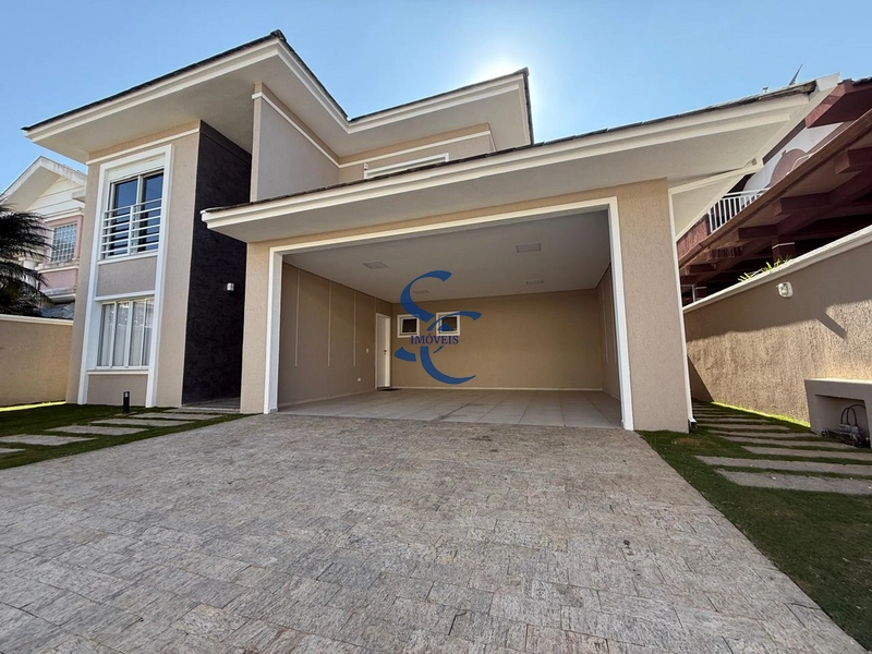 Casa em condomínio no Umbará: 3ª foto da galeria de imagens do imóvel