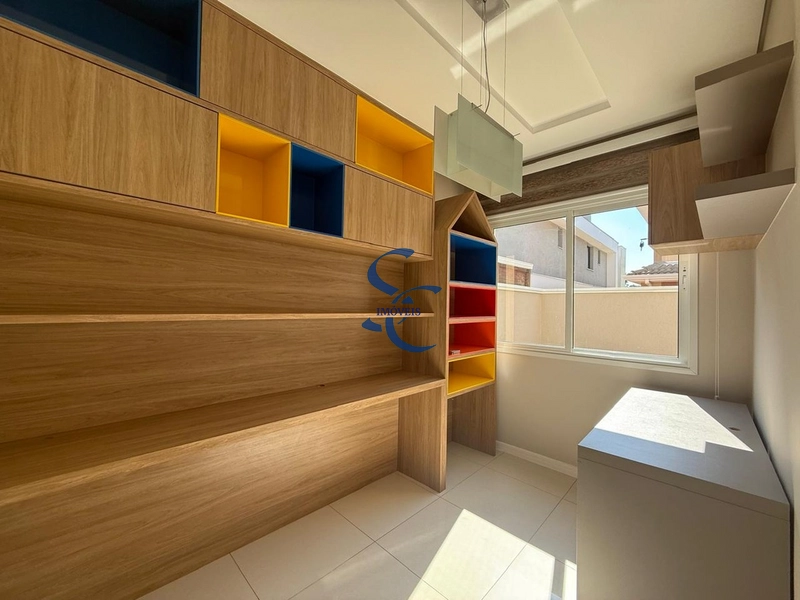 Casa em condomínio no Umbará: 32ª foto da galeria de imagens do imóvel