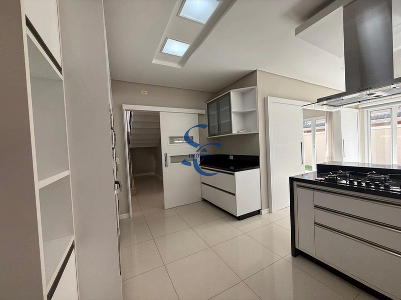 Casa em condomínio no Umbará: 15ª foto da galeria de imagens do imóvel