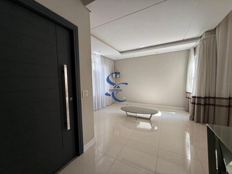 Casa em condomínio no Umbará: 6ª foto da galeria de imagens do imóvel