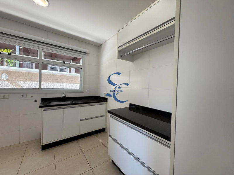 Casa em condomínio no Umbará: 23ª foto da galeria de imagens do imóvel