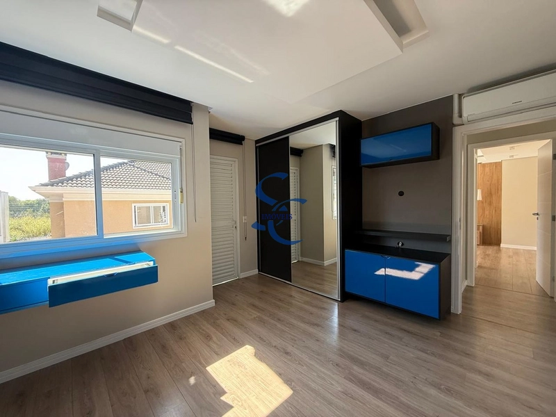Casa em condomínio no Umbará: 37ª foto da galeria de imagens do imóvel