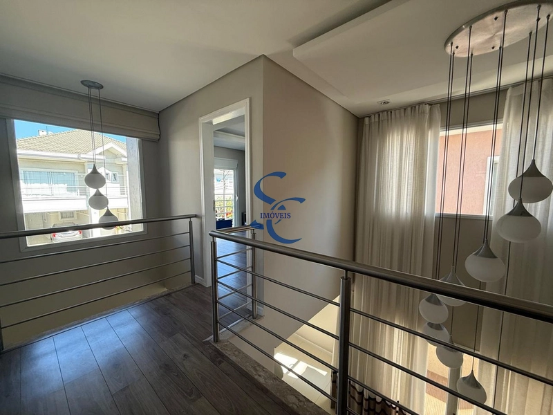 Casa em condomínio no Umbará: 27ª foto da galeria de imagens do imóvel