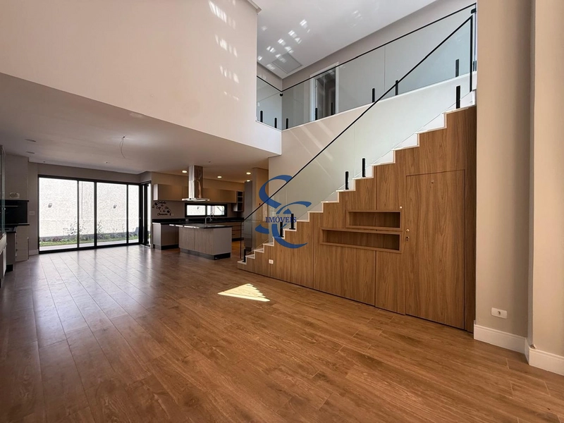 Casa em condomínio no Umbará: 8ª foto da galeria de imagens do imóvel