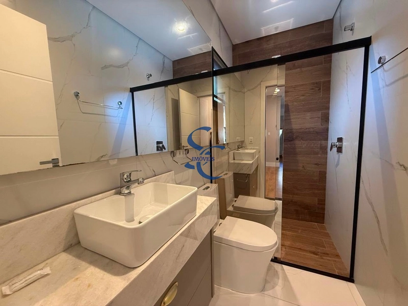 Casa em condomínio no Umbará: 31ª foto da galeria de imagens do imóvel