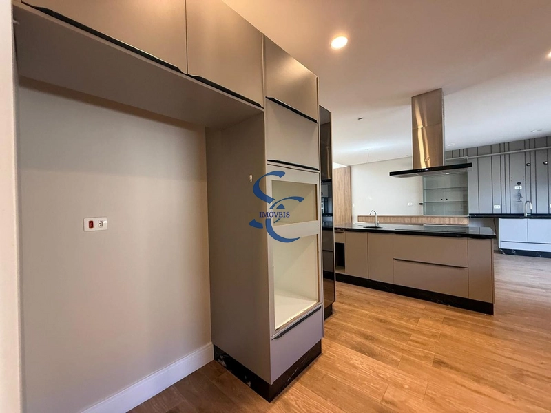 Casa em condomínio no Umbará: 21ª foto da galeria de imagens do imóvel