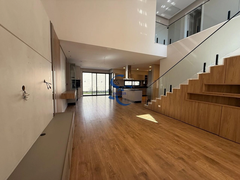 Casa em condomínio no Umbará: 5ª foto da galeria de imagens do imóvel