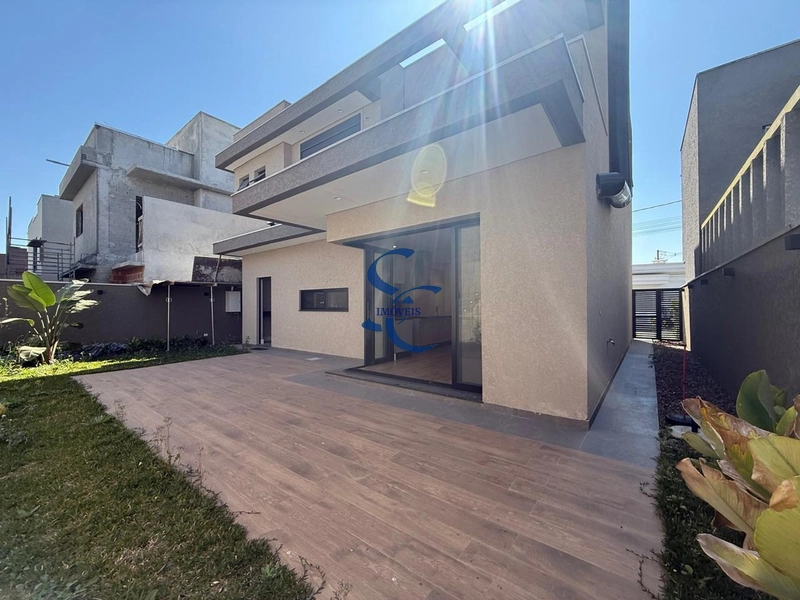 Casa em condomínio no Umbará: 42ª foto da galeria de imagens do imóvel