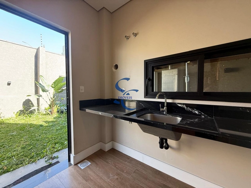 Casa em condomínio no Umbará: 43ª foto da galeria de imagens do imóvel