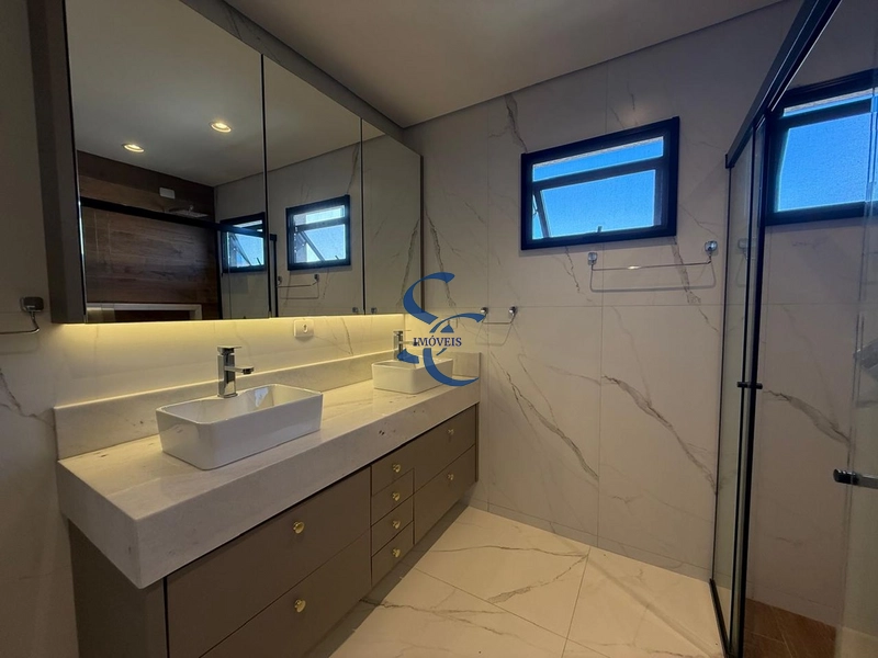Casa em condomínio no Umbará: 39ª foto da galeria de imagens do imóvel