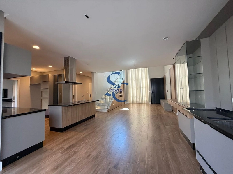 Casa em condomínio no Umbará: 14ª foto da galeria de imagens do imóvel