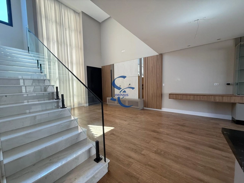 Casa em condomínio no Umbará: 10ª foto da galeria de imagens do imóvel