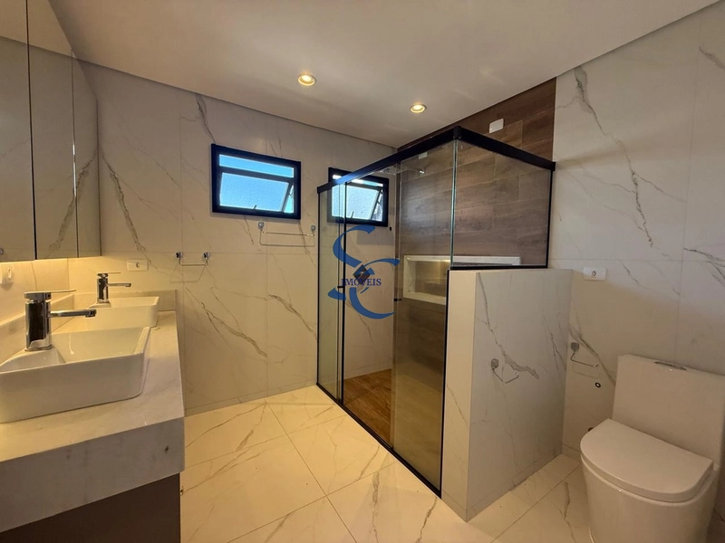 Casa em condomínio no Umbará: 33ª foto da galeria de imagens do imóvel