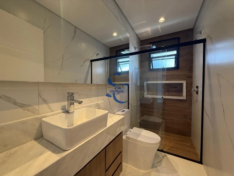 Casa em condomínio no Umbará: 37ª foto da galeria de imagens do imóvel