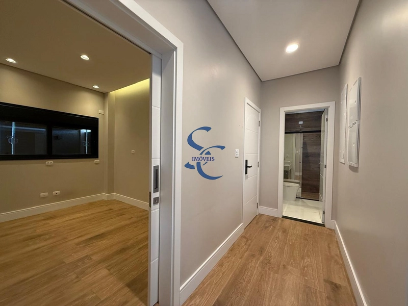 Casa em condomínio no Umbará: 29ª foto da galeria de imagens do imóvel