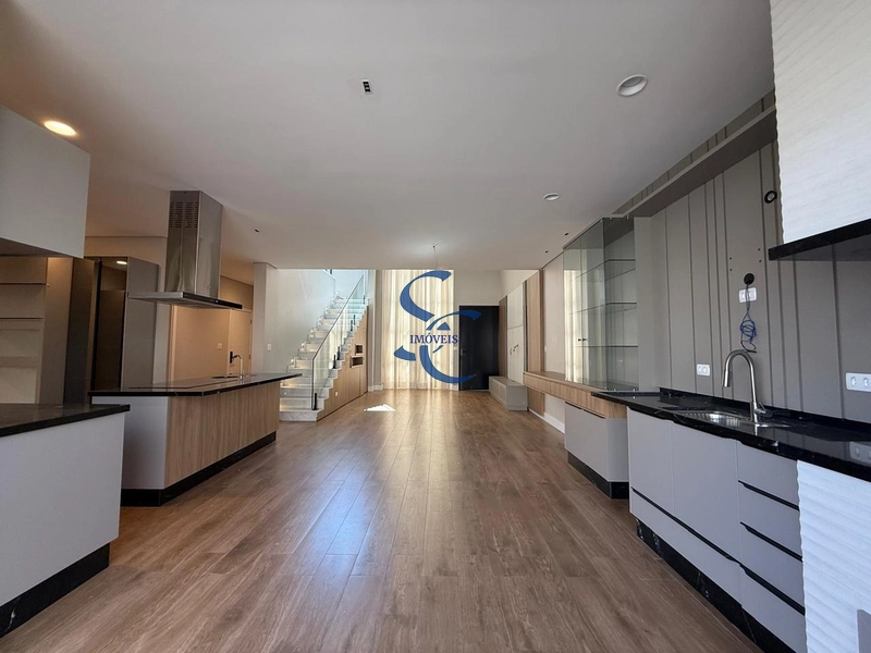 Casa em condomínio no Umbará: 19ª foto da galeria de imagens do imóvel