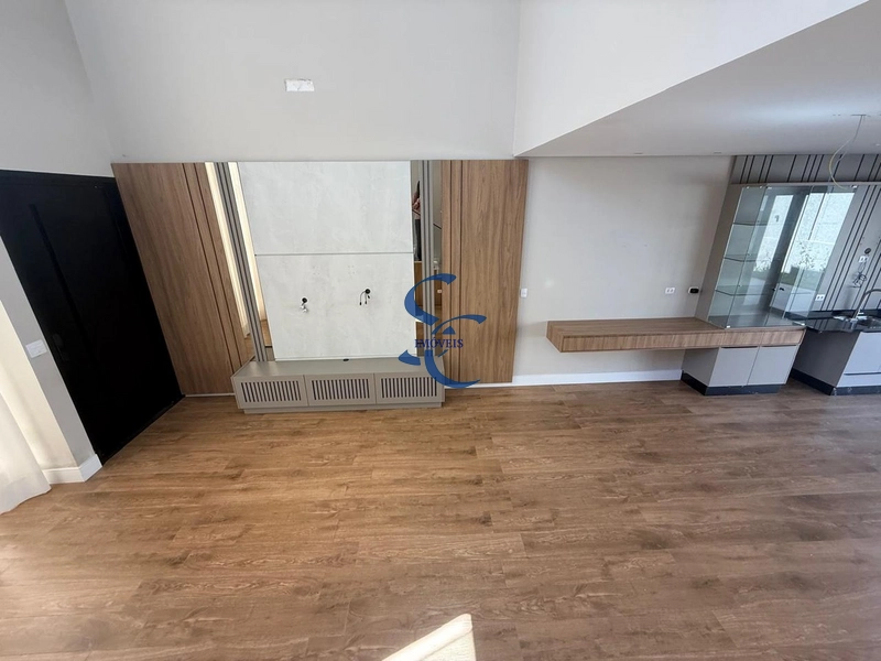 Casa em condomínio no Umbará: 11ª foto da galeria de imagens do imóvel