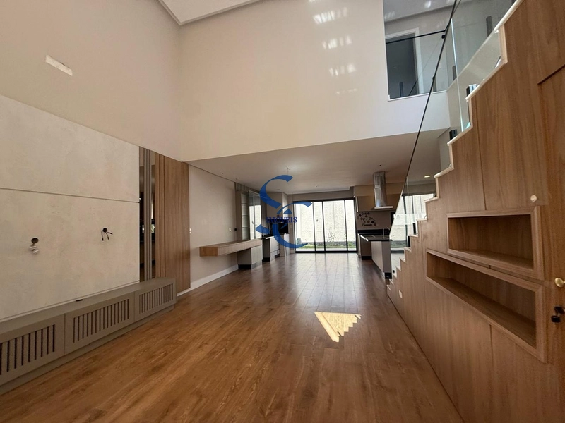 Casa em condomínio no Umbará: 7ª foto da galeria de imagens do imóvel