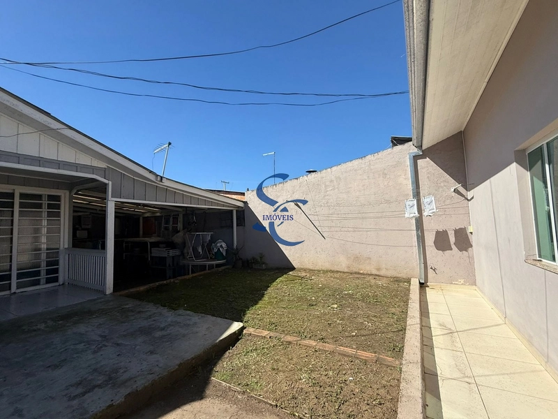 Sobrado no Pinheirinho: 31ª foto da galeria de imagens do imóvel
