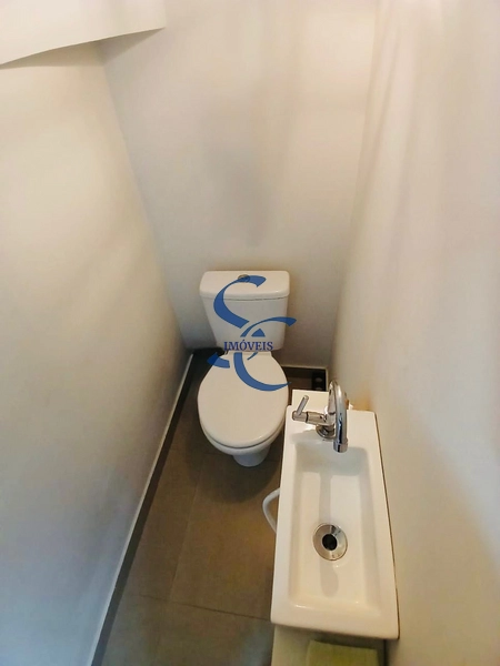 Sobrado em condomínio: 9ª foto da galeria de imagens do imóvel