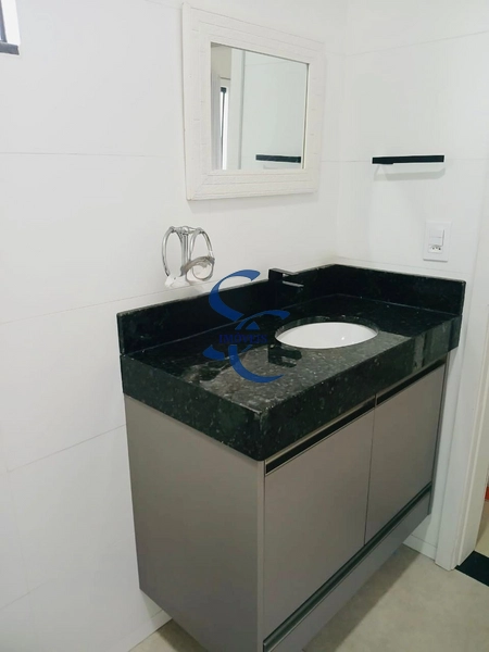 Sobrado em condomínio: 14ª foto da galeria de imagens do imóvel