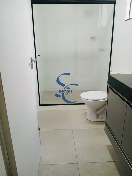 Sobrado em condomínio: 12ª foto da galeria de imagens do imóvel