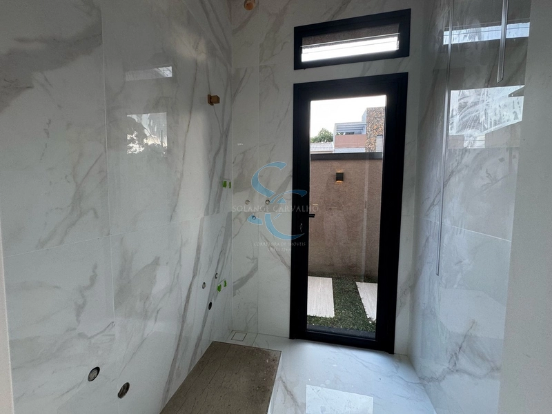 Sobrado no condomínio Bosque Nativo no Umbará: 24ª foto da galeria de imagens do imóvel