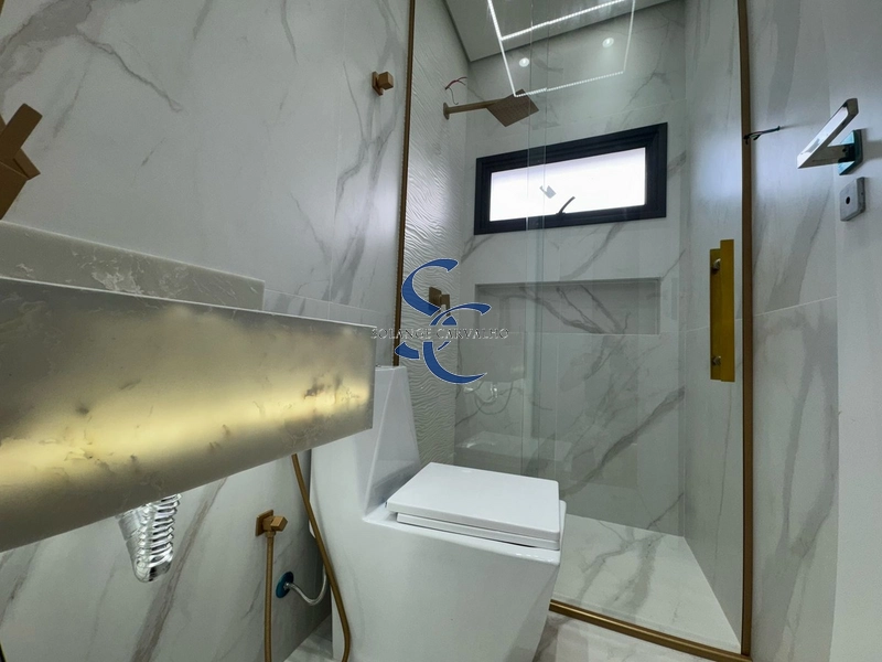 Casa no condomínio Bosque Nativo no Umbará: 25ª foto da galeria de imagens do imóvel