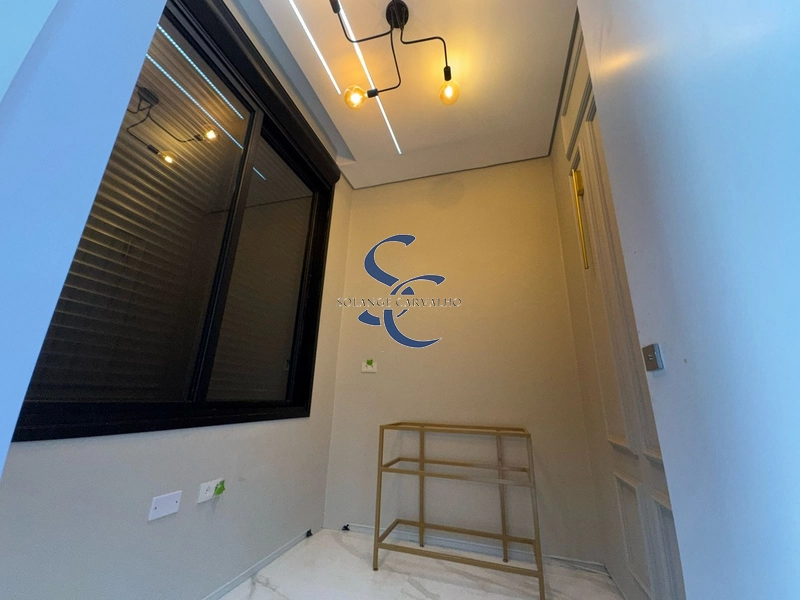 Casa no condomínio Bosque Nativo no Umbará: 39ª foto da galeria de imagens do imóvel