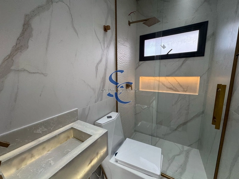Casa no condomínio Bosque Nativo no Umbará: 26ª foto da galeria de imagens do imóvel