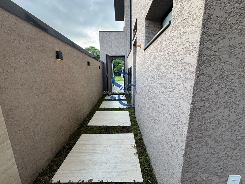 Casa no condomínio Bosque Nativo no Umbará: 5ª foto da galeria de imagens do imóvel