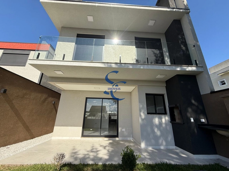 Casa em condomínio no Umbará: 13ª foto da galeria de imagens do imóvel