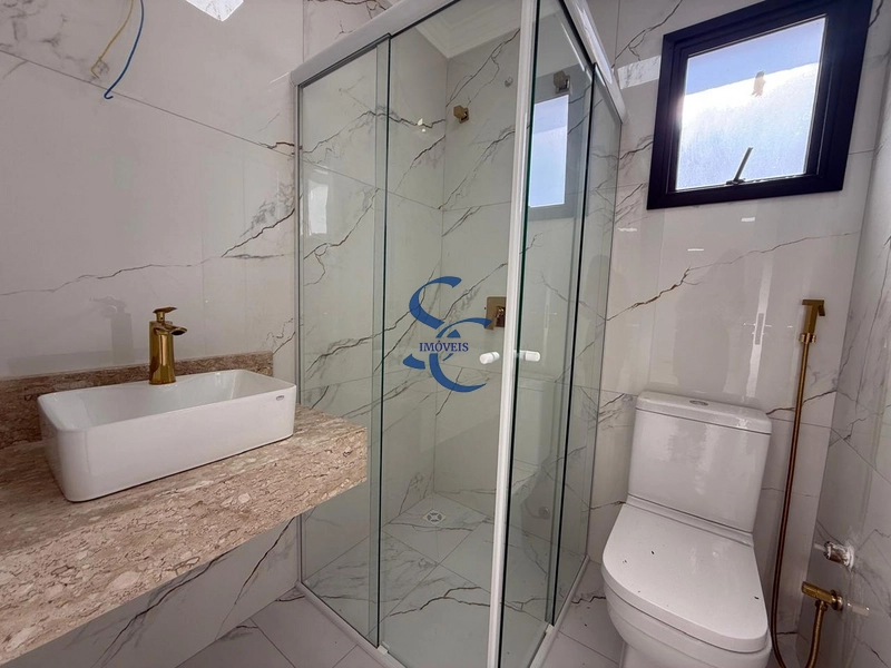 Casa em condomínio no Umbará: 23ª foto da galeria de imagens do imóvel