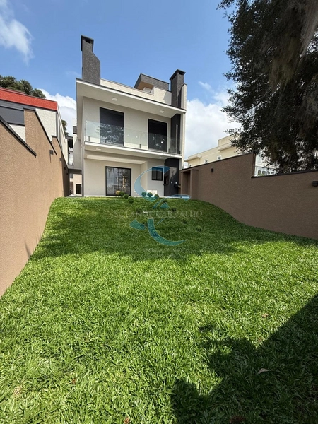 CASA CONDOMÍNIO VERONA NO UMBARÁ: 1ª foto da galeria de imagens do imóvel