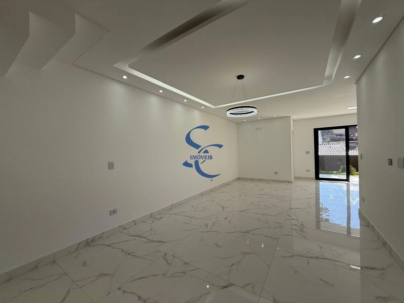 Casa em condomínio no Umbará: 9ª foto da galeria de imagens do imóvel