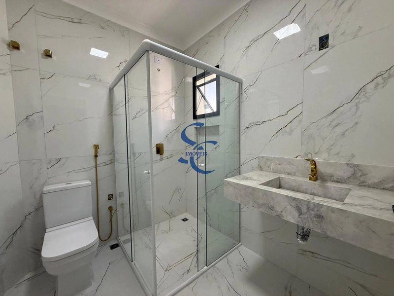Casa em condomínio no Umbará: 18ª foto da galeria de imagens do imóvel