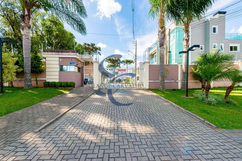 CASA CONDOMÍNIO VERONA NO UMBARÁ: 48ª foto da galeria de imagens do imóvel