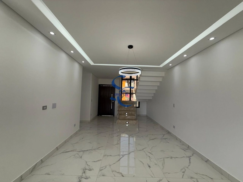 Casa em condomínio no Umbará: 10ª foto da galeria de imagens do imóvel