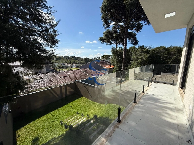 Casa em condomínio no Umbará: 24ª foto da galeria de imagens do imóvel