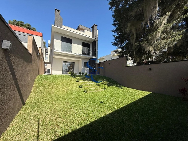 Casa em condomínio no Umbará: 14ª foto da galeria de imagens do imóvel
