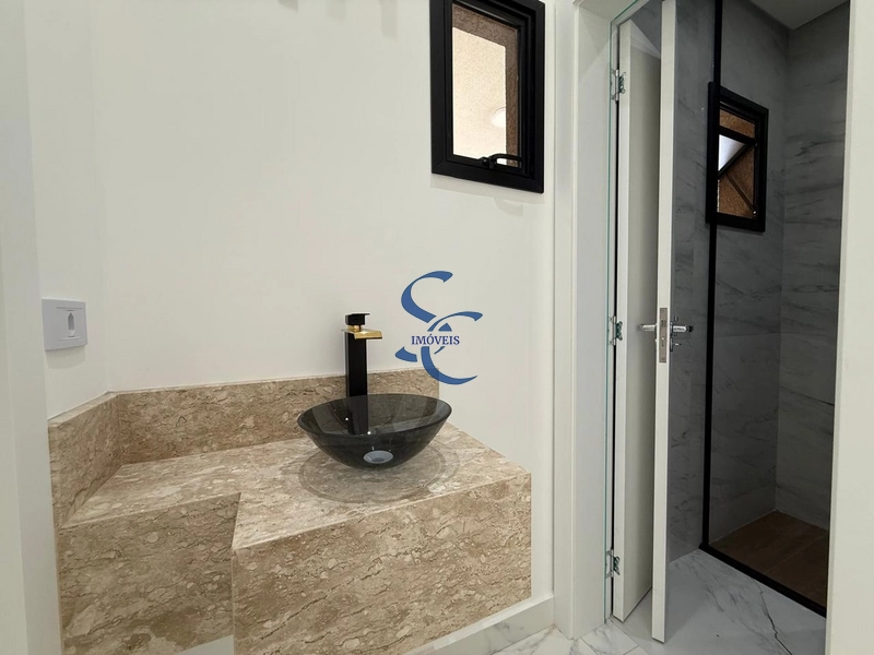 Casa em condomínio no Umbará: 7ª foto da galeria de imagens do imóvel